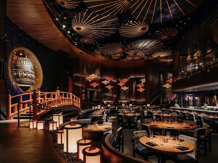 Dünyanın en iyi fine-dining restoranları belli oldu