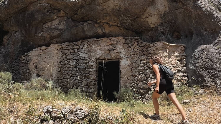 Un últim consell: abans de sortir... Un últim consell: abans de sortir...