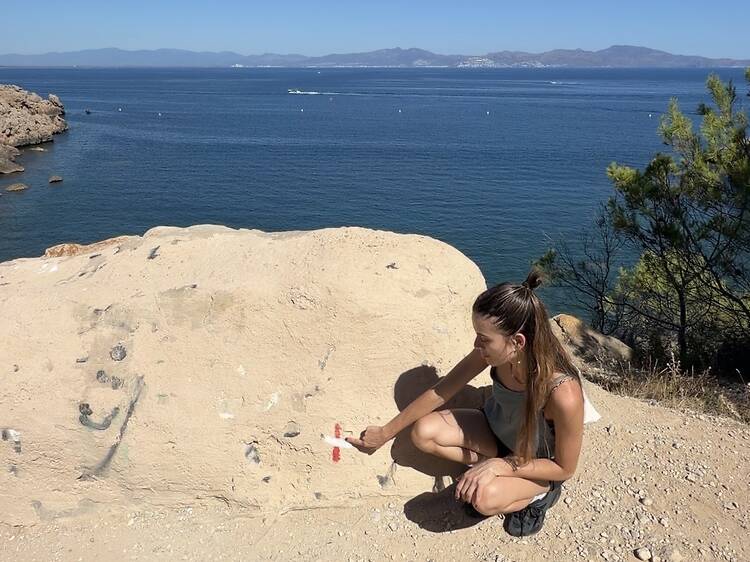De la platja al camí de ronda al Parc Natural del Montgrí, les Illes Medes i el Baix Ter De la platja al camí de ronda al Parc Natural del Montgrí, les Illes Medes i el Baix Ter