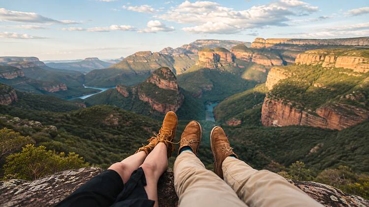 Sometimes the best way to celebrate World Tourism Day is simply to get out and see more of South Africa. Sometimes the best way to celebrate World Tourism Day is simply to get out and see more of South Africa.