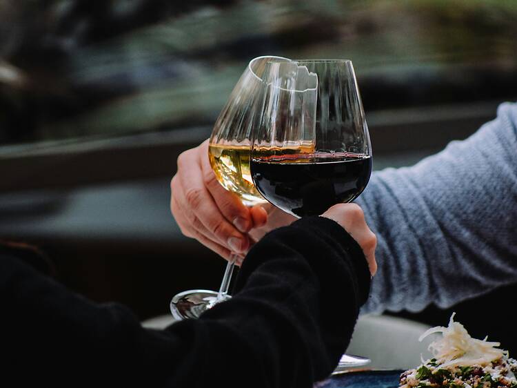 A toast to date night: restaurants in and around Durban are serving up dinner specials for two. A toast to date night: restaurants in and around Durban are serving up dinner specials for two.