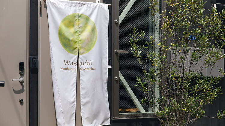 Wasachi Tokyo 