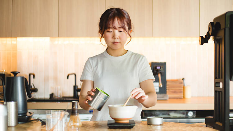 Hatoya Shibuya 