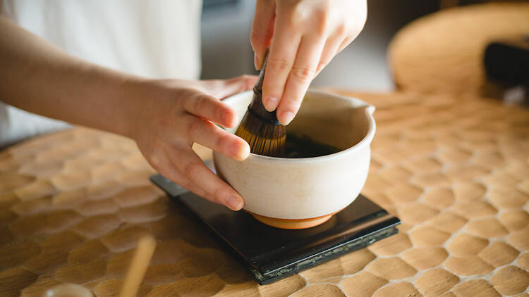 Hatoya Shibuya 