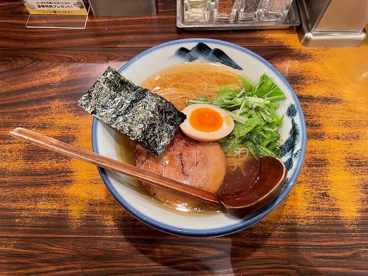 AFURI 原宿 AFURI 原宿