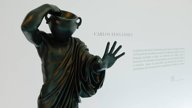 Art: two exhibitions to discover Art: two exhibitions to discover