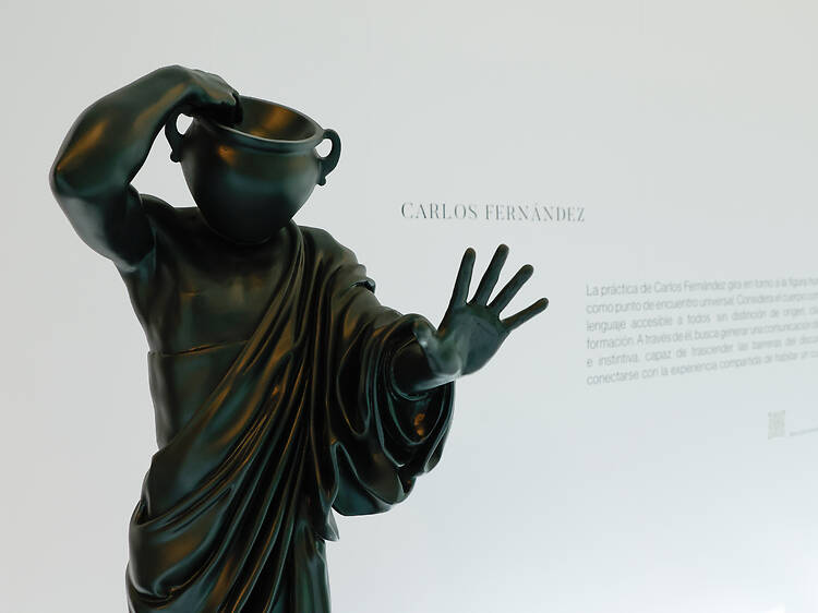 Art: two exhibitions to discover Art: two exhibitions to discover