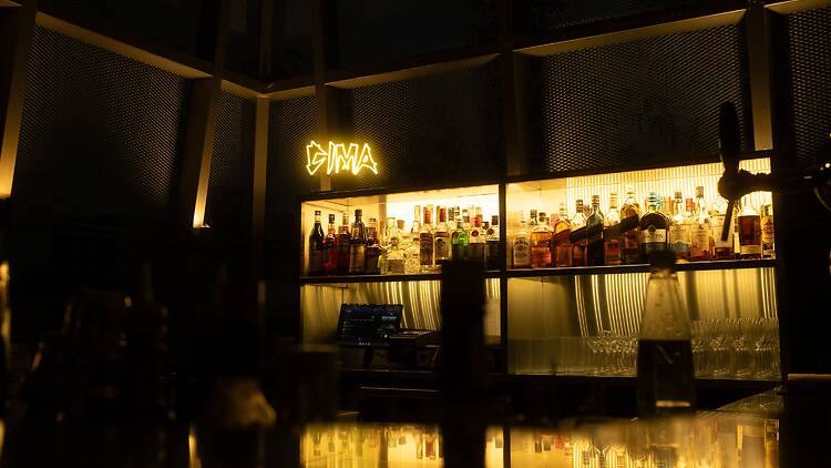 CIMA: new spring flavours CIMA: new spring flavours