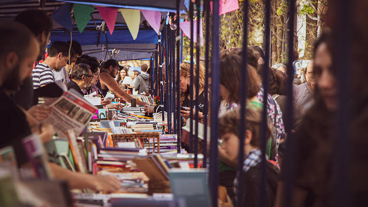 Flores Book Fair Flores Book Fair