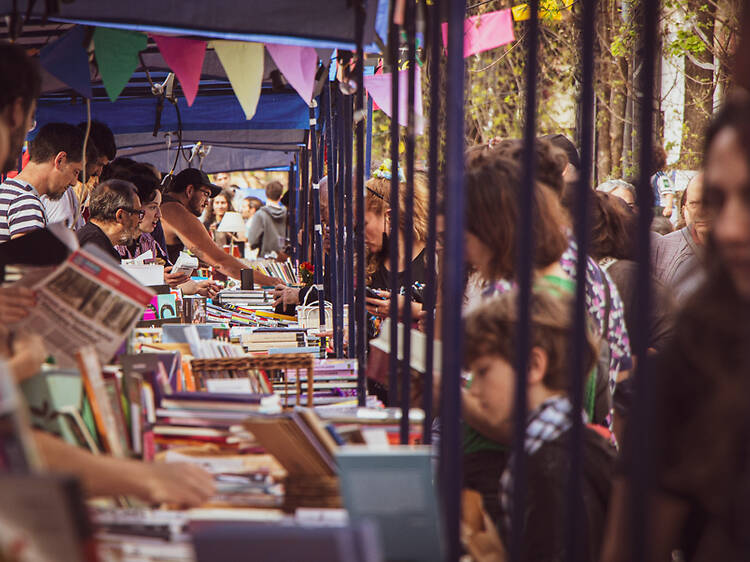 Flores Book Fair Flores Book Fair