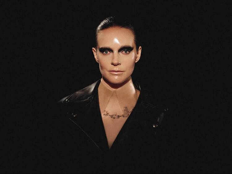 Tove Lo Tove Lo