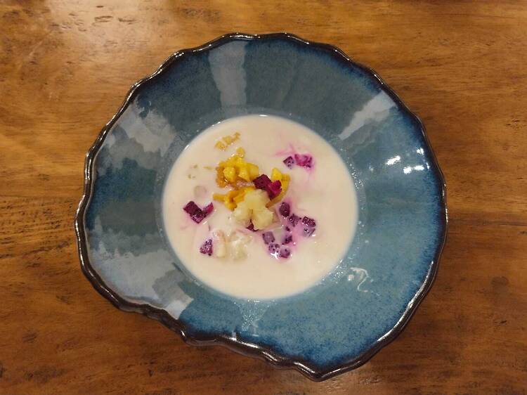 The Supperclub Mumbai by Chef Raji