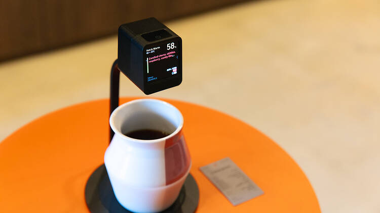 URBAN COFFEE ROASTER TOKYO