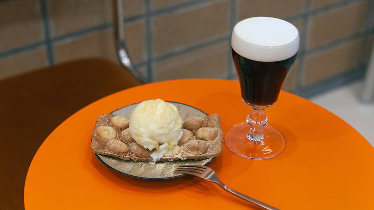 URBAN COFFEE ROASTER TOKYO
