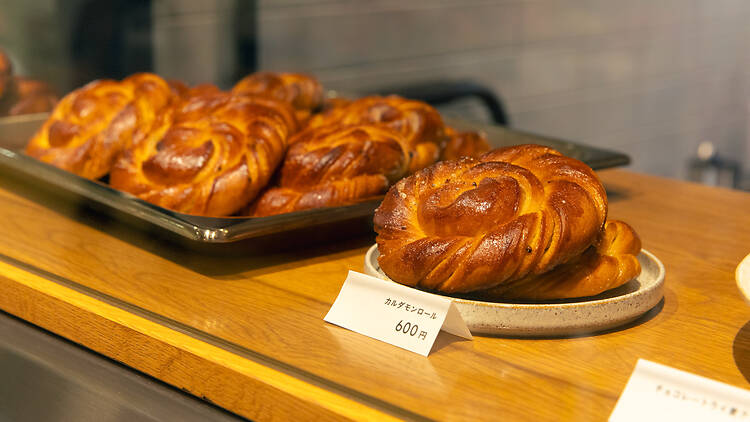 Drop Coffee Roasters