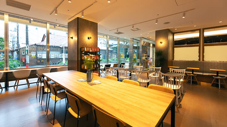 Drop Coffee Roasters