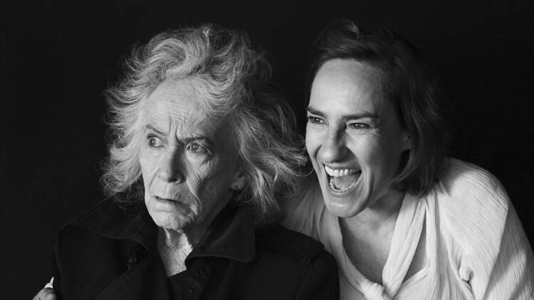 'Happy New Lear' 'Happy New Lear'