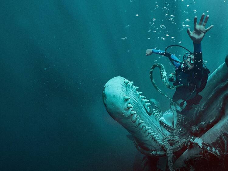 Whalefall