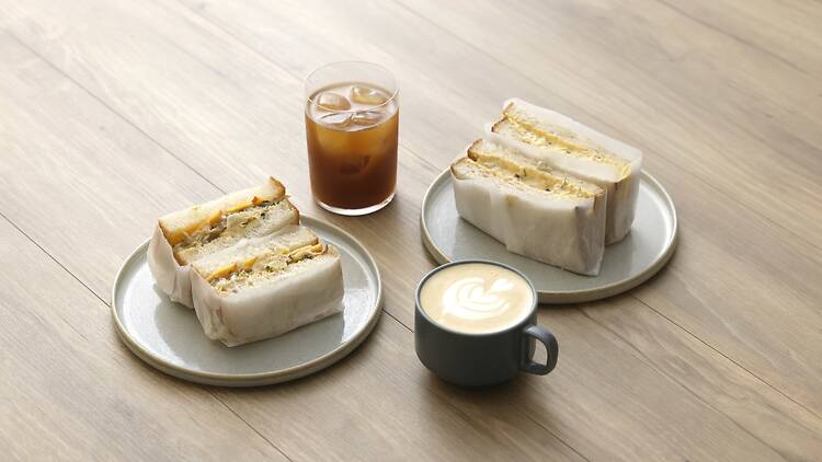 Drop Coffee Roasters