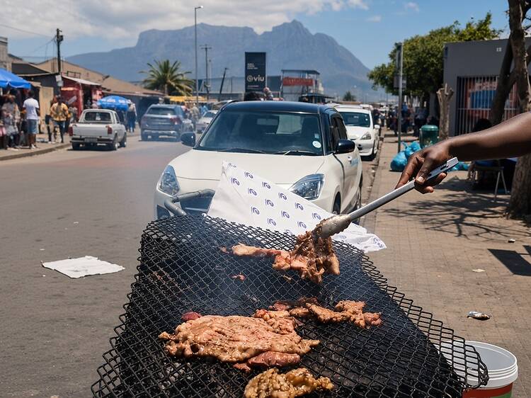 The food tour through Cape Town's oldest township you have to try!