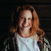 Louise Forslycke Garbergs