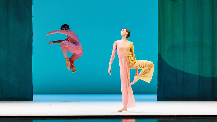 Editor’s pick for Friday 2 October: Pam Tanowitz Dance: ‘Pastoral’ Editor’s pick for Friday 2 October: Pam Tanowitz Dance: ‘Pastoral’
