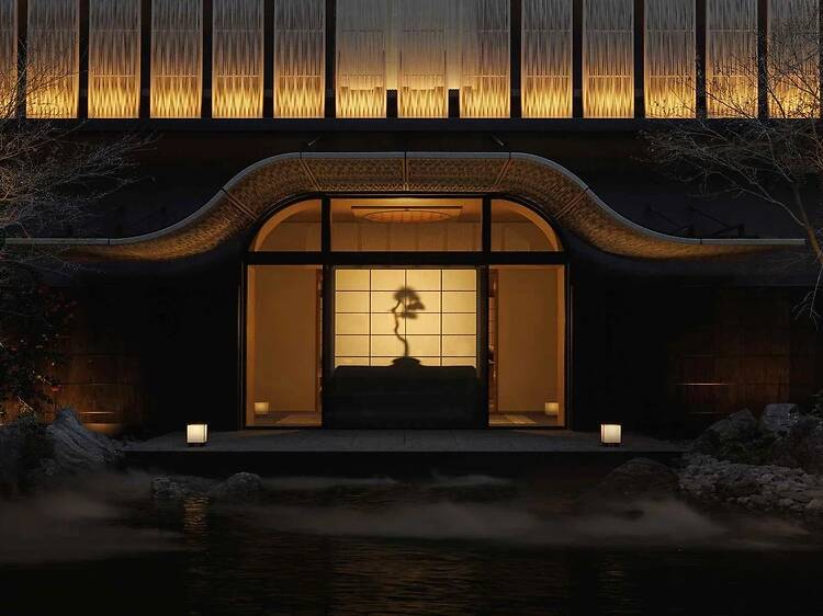 カペラ京都 カペラ京都