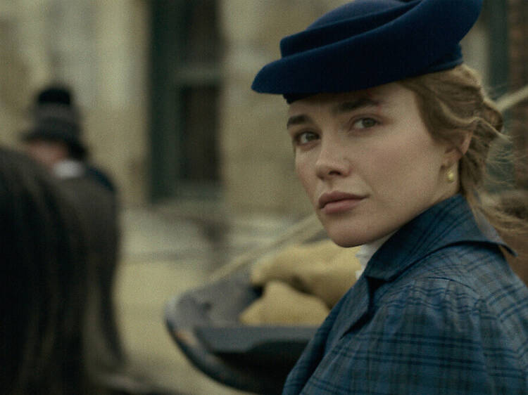 East of Eden East of Eden