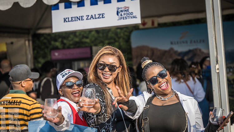 October has arrived, and KZN is already making plans! Here’s our selection of the best events happening in and around Durban this weekend. October has arrived, and KZN is already making plans! Here’s our selection of the best events happening in and around Durban this weekend.
