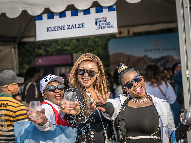 Out and About in Durban: Things to do this weekend