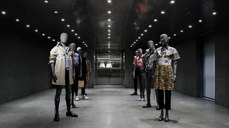 SSENSE SSENSE