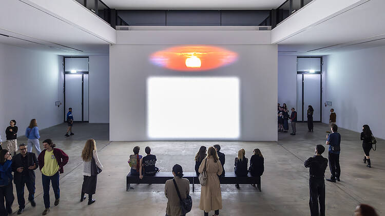 Scope out Berlin's art scene Scope out Berlin's art scene