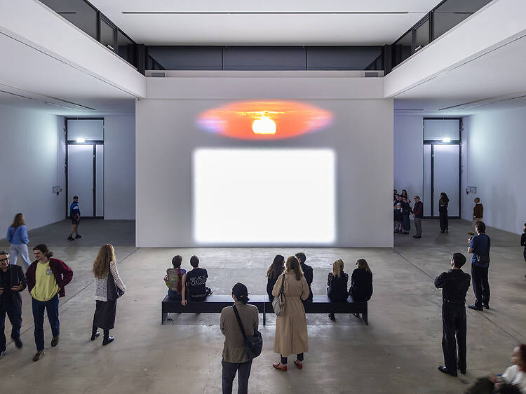 Scope out Berlin's art scene Scope out Berlin's art scene