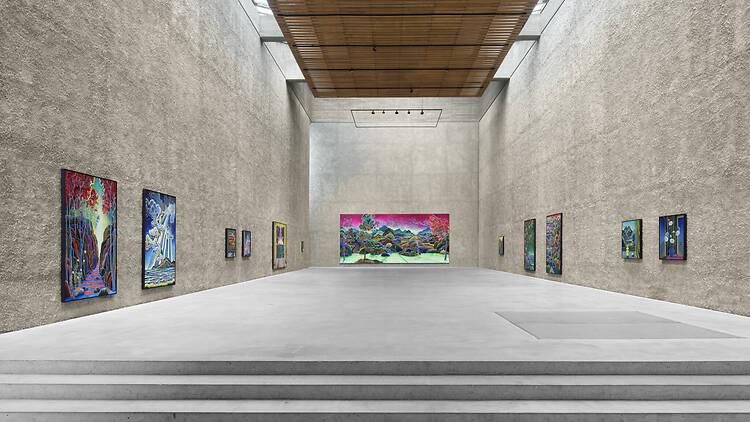 König Galerie König Galerie