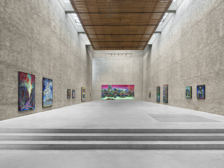 König Galerie König Galerie