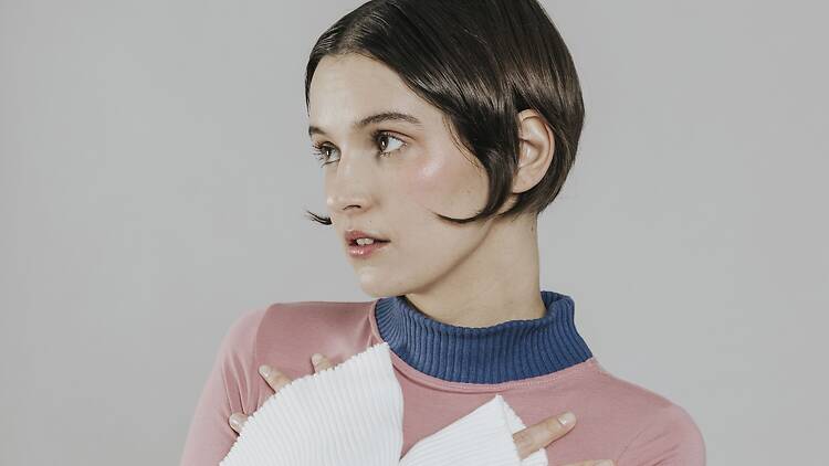 Carlota Flâneur