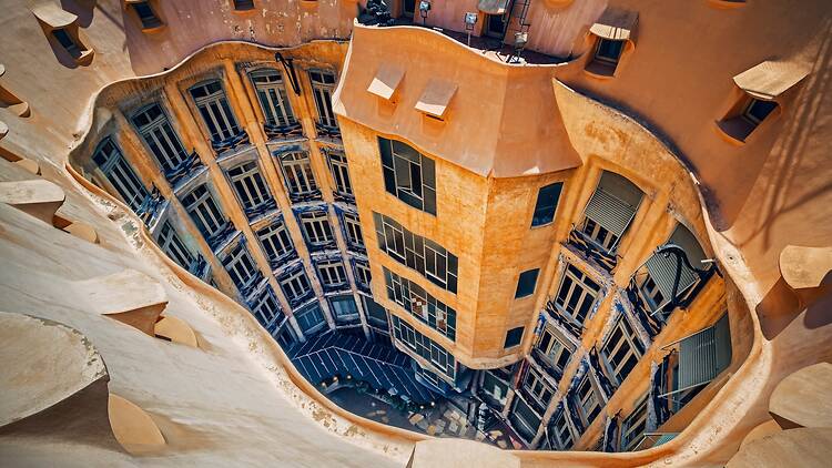 ‘Gaudí’s work is crucial to Catalonia’s identity’: A closer look at Barcelona’s defining designs