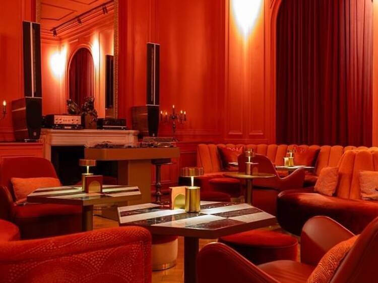 Recoleta Grand Hotel: Mansión Mihura Recoleta Grand Hotel: Mansión Mihura