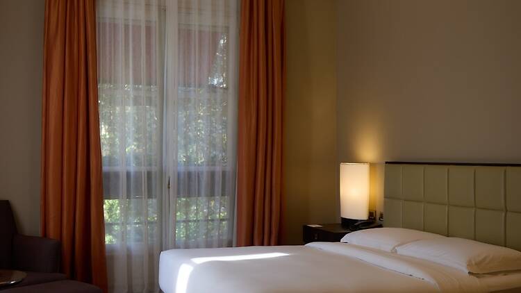 Palacio Duhau – Park Hyatt Buenos Aires Palacio Duhau – Park Hyatt Buenos Aires