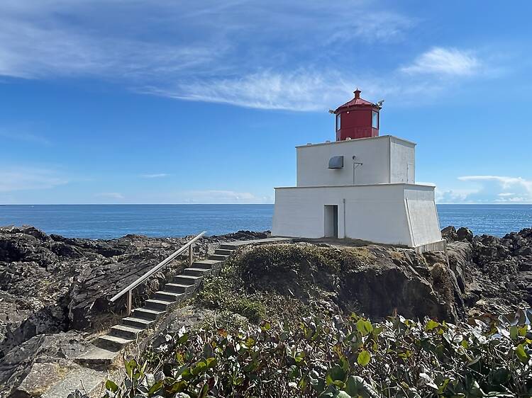 This B.C. trail was just named one of the best fall hikes in North America