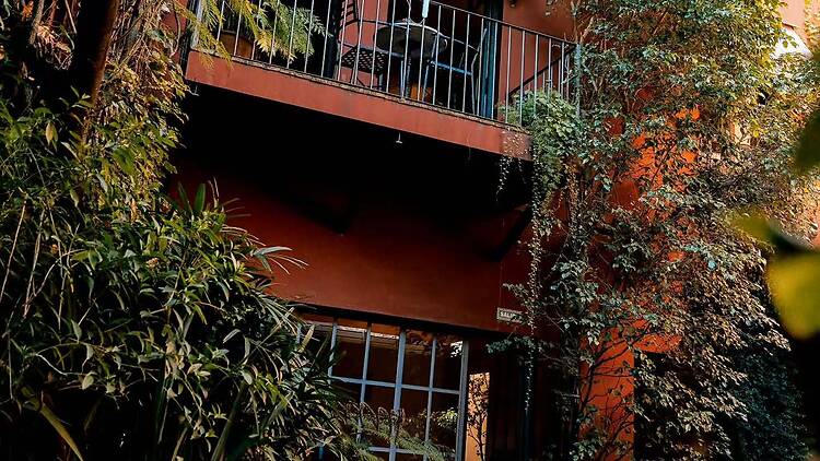 BE Jardin Escondido by Coppola BE Jardin Escondido by Coppola