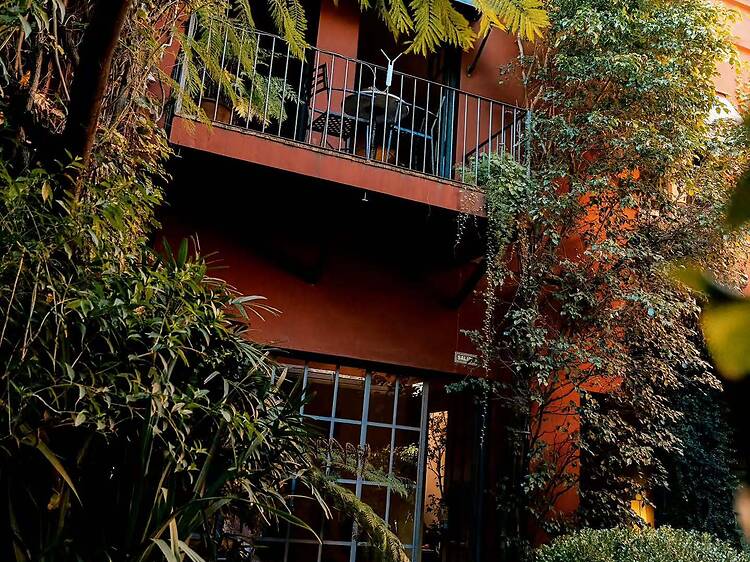 BE Jardin Escondido by Coppola BE Jardin Escondido by Coppola