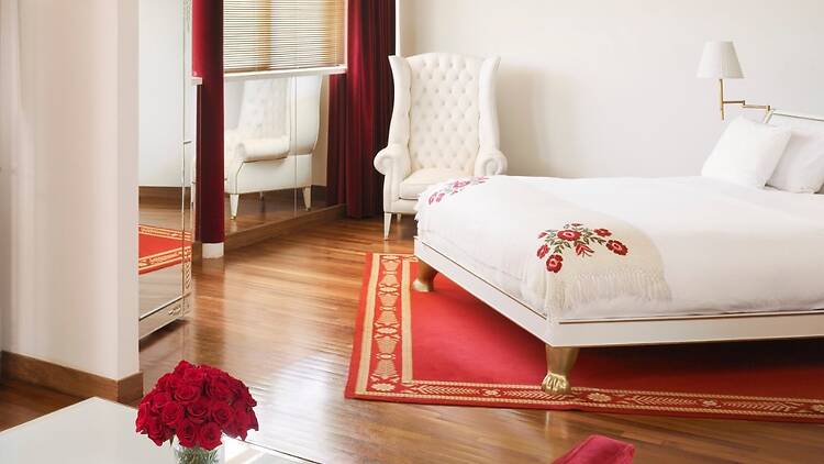 Faena Hotel Buenos Aires Faena Hotel Buenos Aires