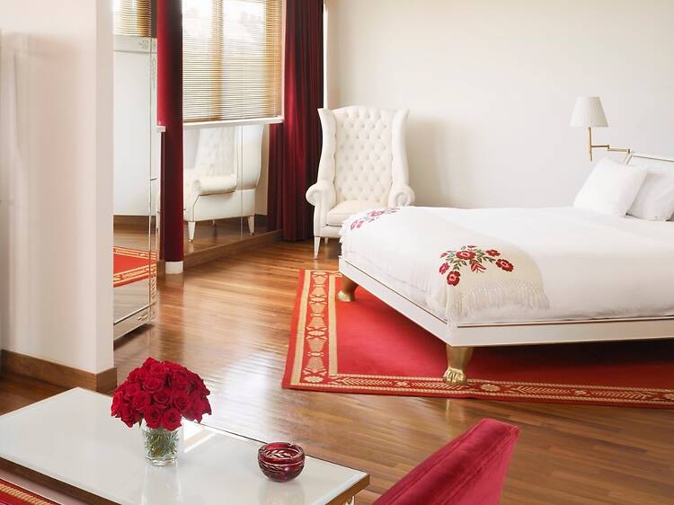 Faena Hotel Buenos Aires Faena Hotel Buenos Aires