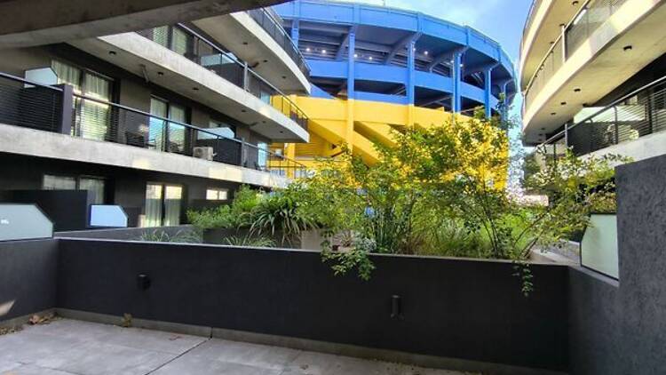 Howard Johnson Undici República de La Boca Howard Johnson Undici República de La Boca
