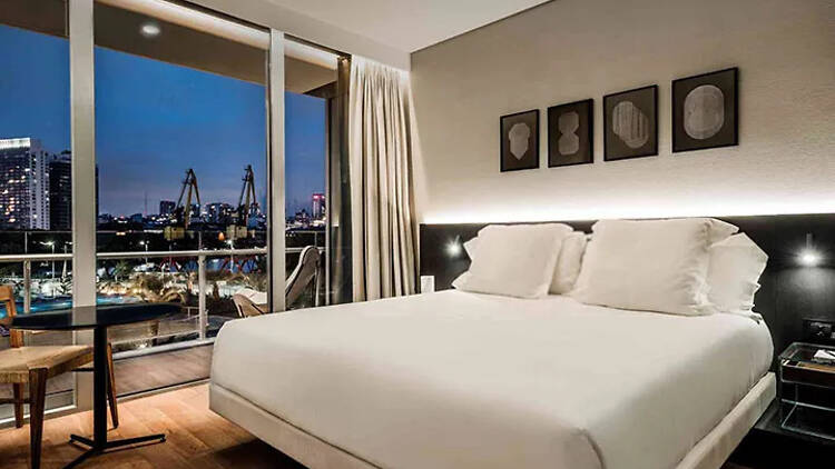 SLS Buenos Aires Puerto Madero SLS Buenos Aires Puerto Madero