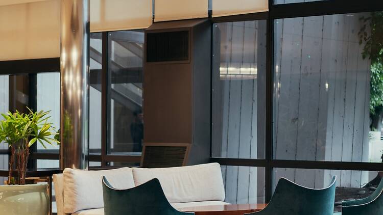Sheraton Buenos Aires Hotel & Convention Center Sheraton Buenos Aires Hotel & Convention Center