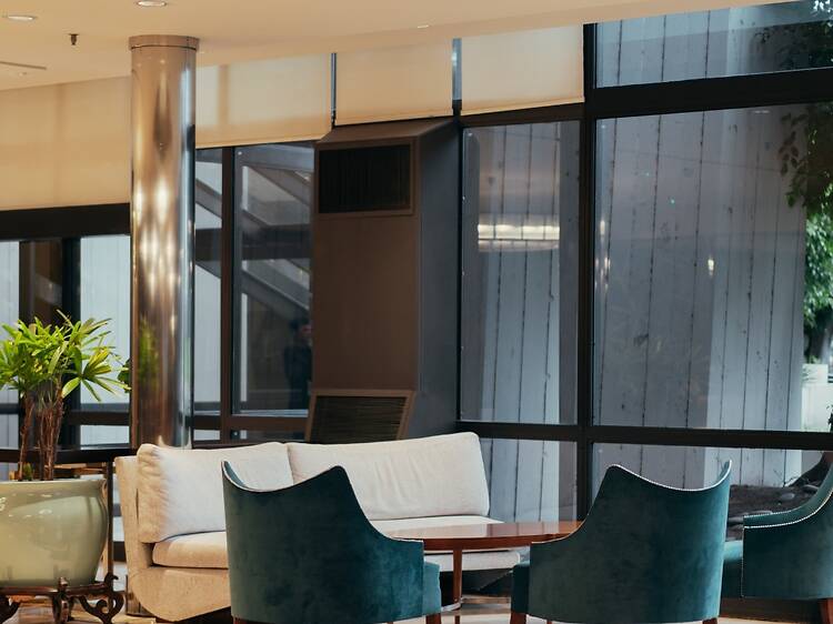 Sheraton Buenos Aires Hotel & Convention Center Sheraton Buenos Aires Hotel & Convention Center