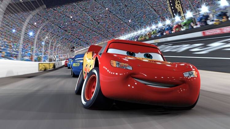 Cars — October 8 Cars — October 8