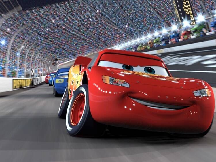 Cars — October 8 Cars — October 8